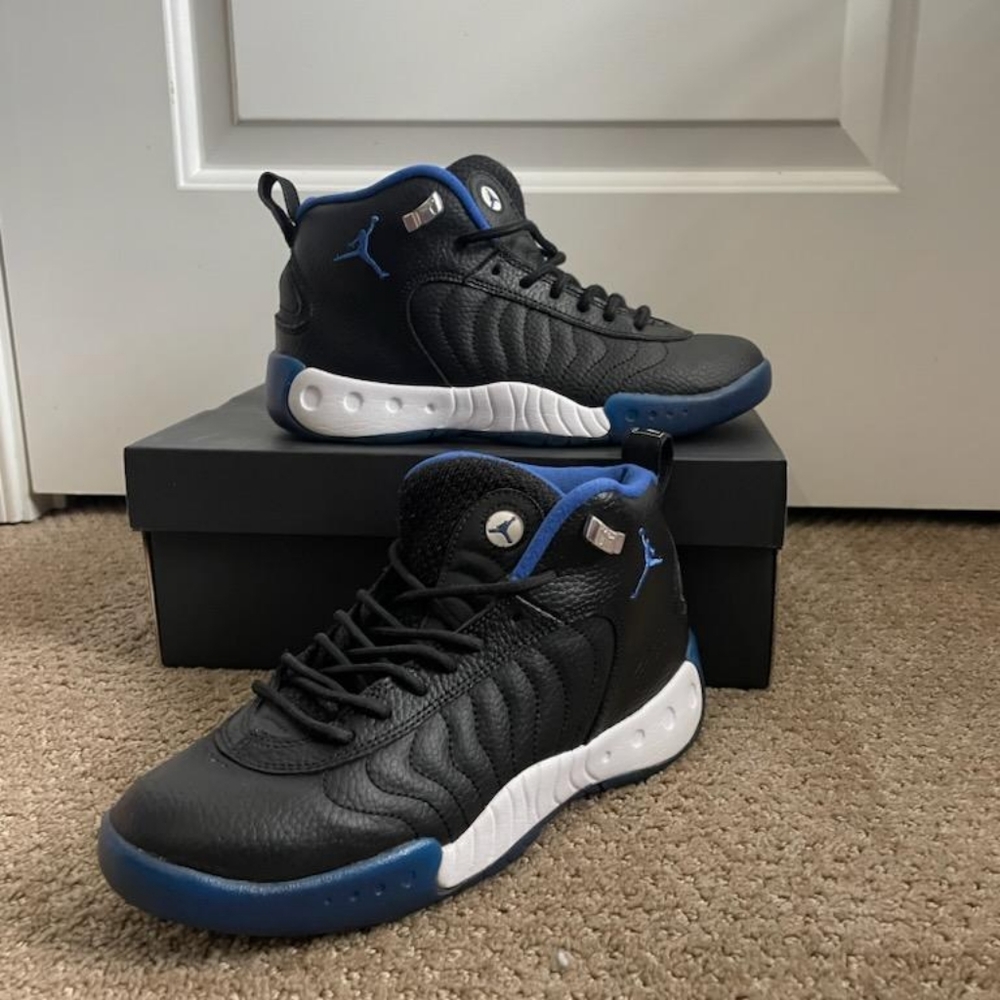 Nike Jordans